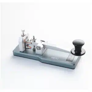 Manipulador de telegrafía VK5 Manipulador de telegrafía VK5