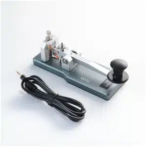 Manipulador de telegrafía VK5 Manipulador de telegrafía VK5