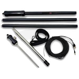 Antena portable VM01 10-40M