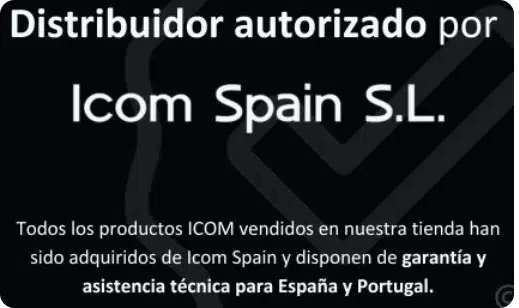 Amplificador 1Kw IC-PW2 Amplificador 1Kw IC-PW2