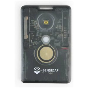 SenseCAP  Meshtastic T1000E