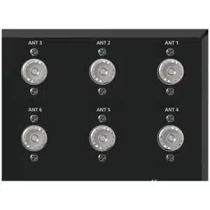 Amplificador 1Kw IC-PW2 Amplificador 1Kw IC-PW2