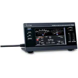 Amplificador 1Kw IC-PW2 Amplificador 1Kw IC-PW2