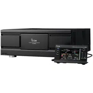 Amplificador 1Kw IC-PW2 Amplificador 1Kw IC-PW2