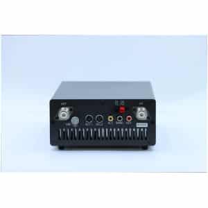 Amplificador GPA100 100W  HF + 6M