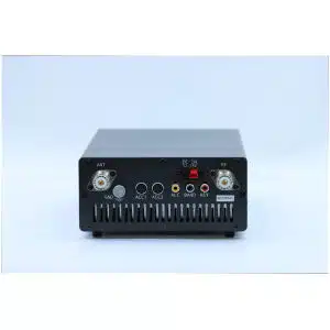 Amplificador GPA100 100W HF + 6M Amplificador GPA100 100W HF + 6M