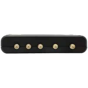 TinyGTC ZC412 contador de frecuencia