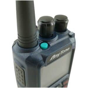 AT-D890UV Bibanda Y/UHF DMR