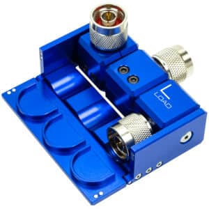 Kit calibración QSL 3-1