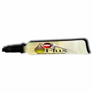 Pasta Flux para soldadura
