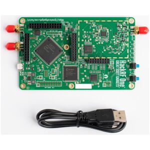 HackRF One PCB