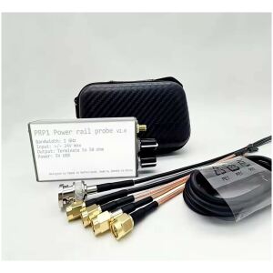 PRP1 Power Rail Probe