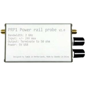 PRP1 Power Rail Probe